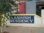 Aashish Residency, 2 BHK Apartments